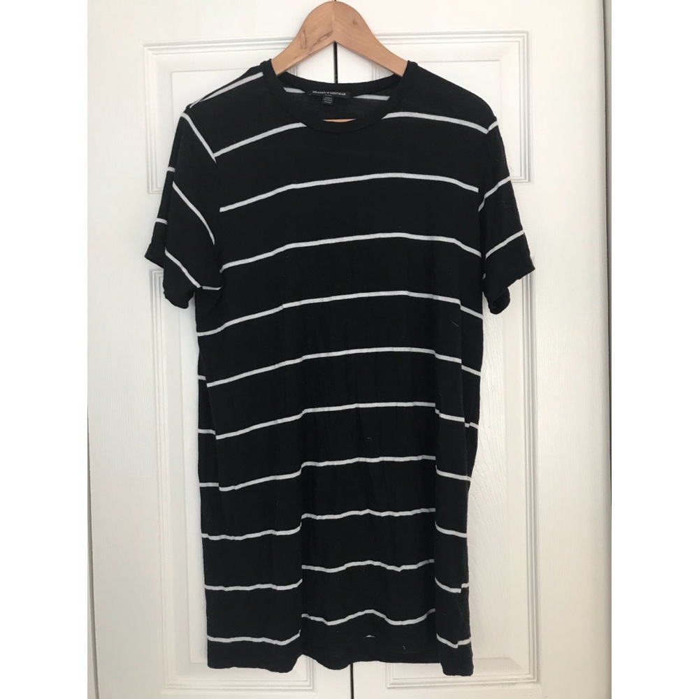 Brandy Melville T-Shirt Dress